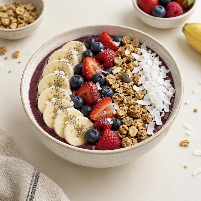 Acai Bowl